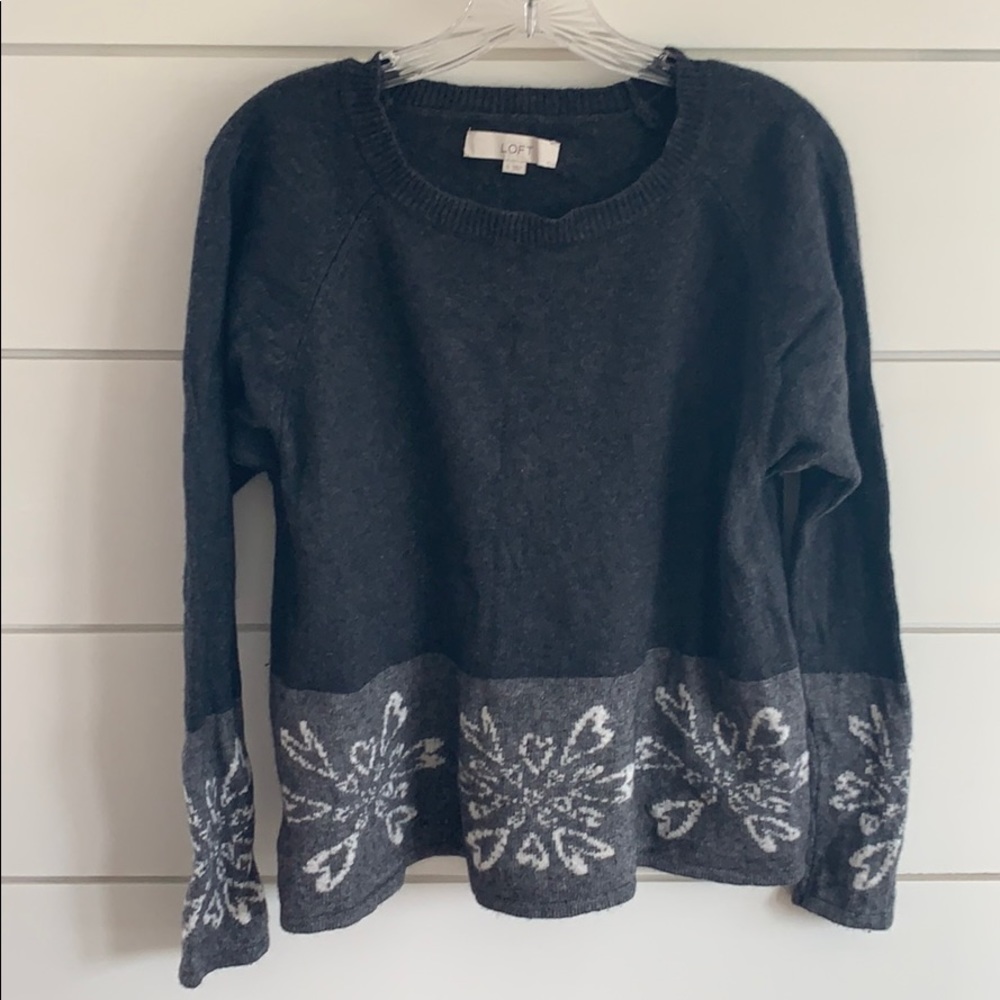 Sweater